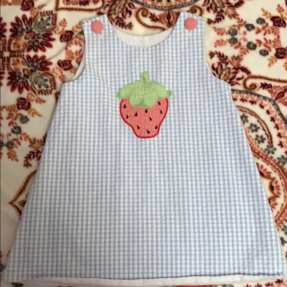 Strawberry Cute